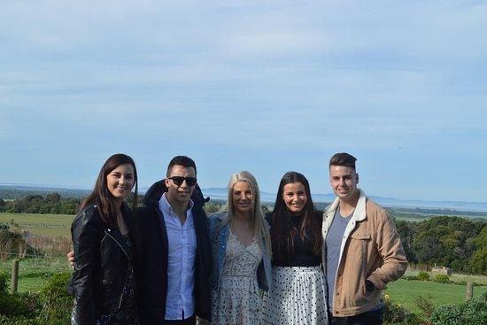 Inverloch Food and Wine Tours