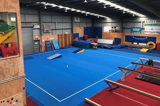 YMCA Geelong
