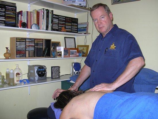 Affordable Natural Therapies
