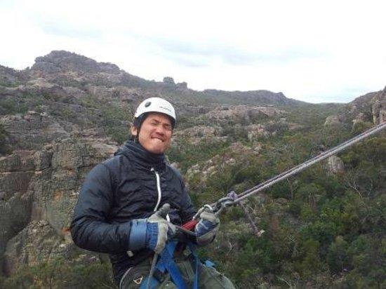 Grampians Mountain Adventure Company