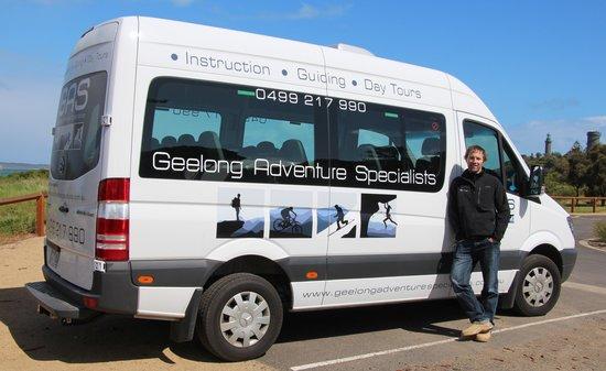 Geelong Adventure Specialists