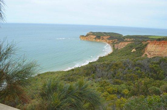 Secrets of the Great Ocean Road