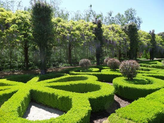 Alowyn Gardens
