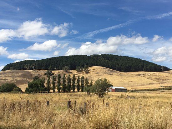 Mount Franklin