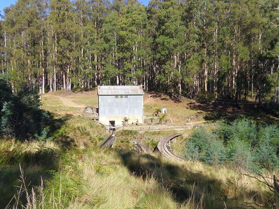 Rubicon Valley Historic Area