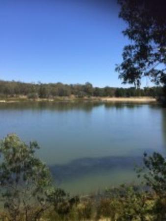 St George's Lake