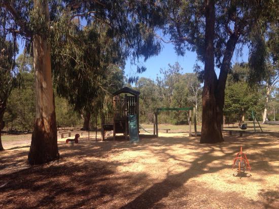 Furness Park