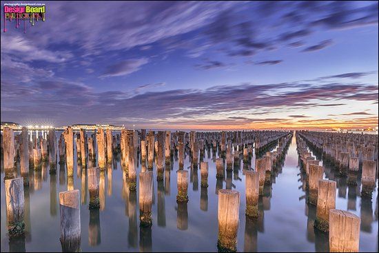 Princes Pier