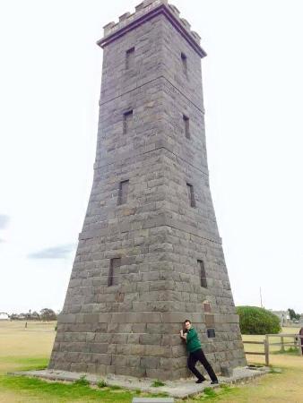Point Gellibrand Heritage Park