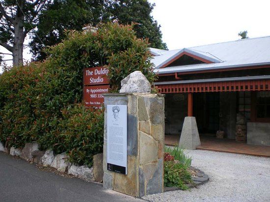 The Duldig Studio