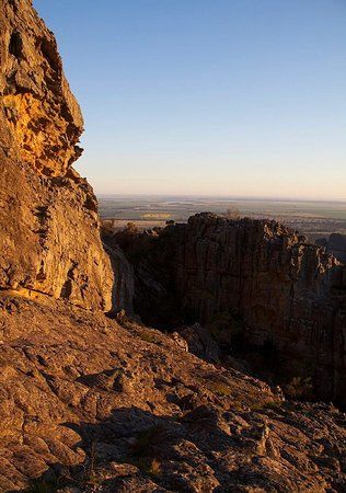 Mt Stapylton