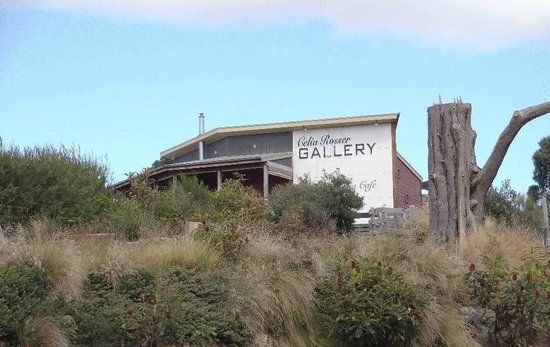 Celia Rosser Gallery