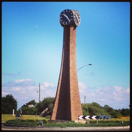 Black Rock Clock Tower