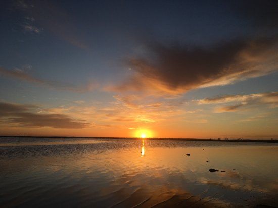 Lake Tyrrell