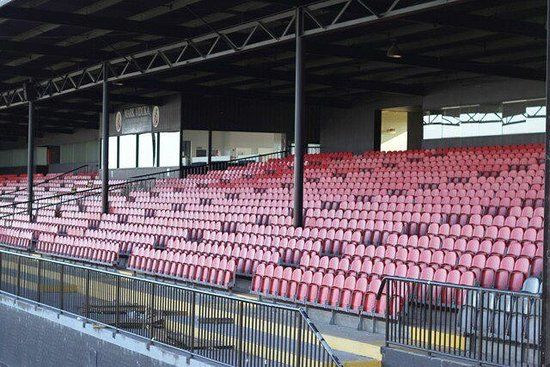 Knights Stadium