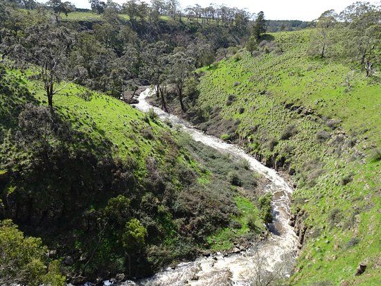 Lal Lal Falls