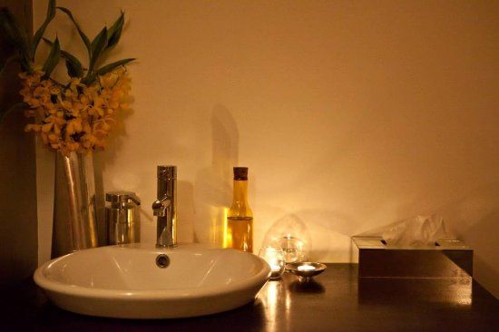 Norbu Urban Retreat