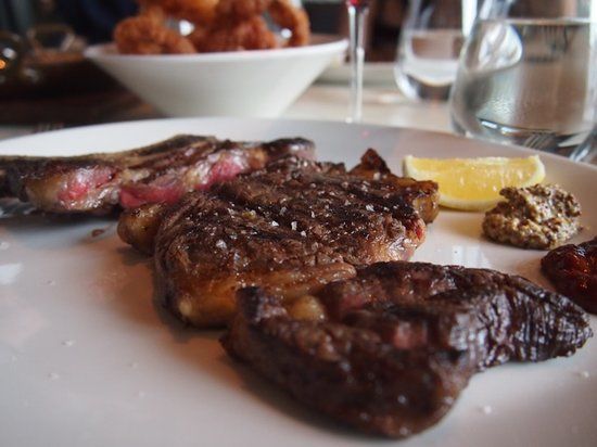 Rockpool Bar & Grill