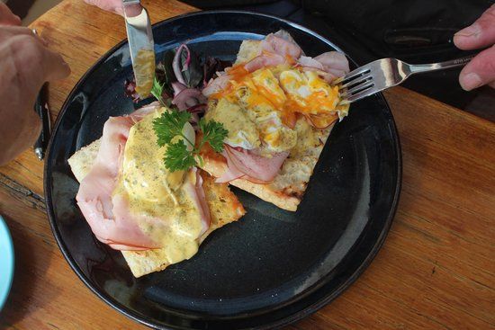 Croajingolong Cafe