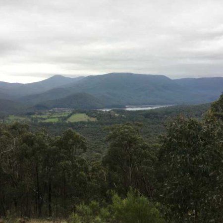 Mount Riddell