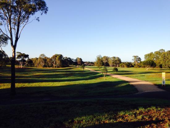 Bald Hill Park
