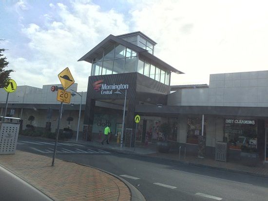 Mornington Central