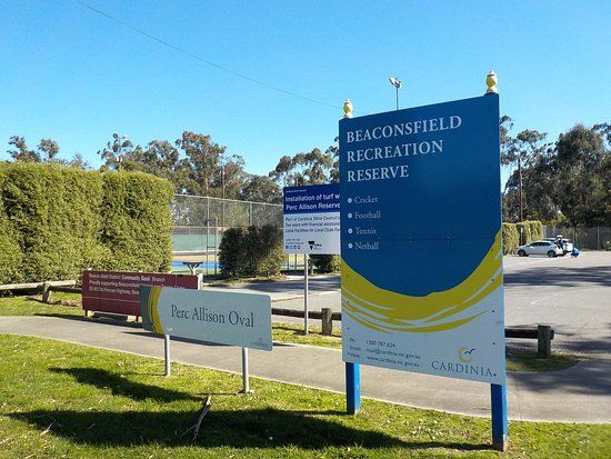 Beaconsfield Recreation Reserve