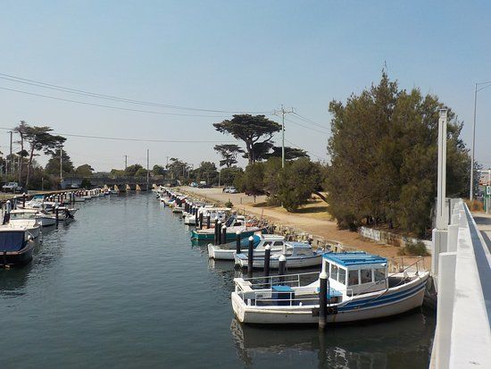 Pompeis Landing