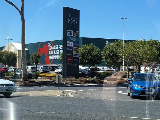 Cranbourne Home