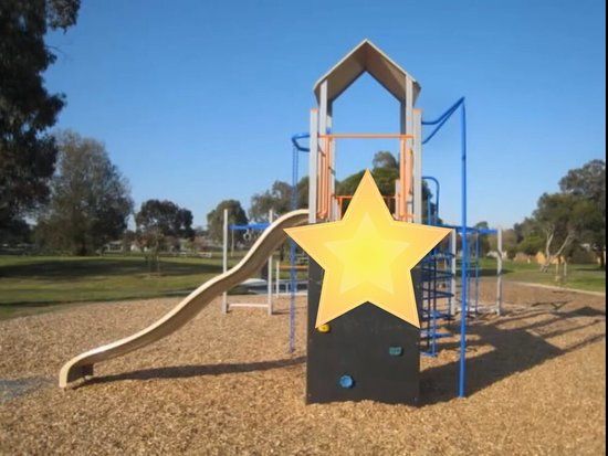 Clements Reserve