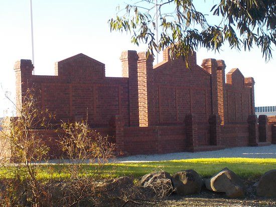 Broadmeadows Remembrance Memorial