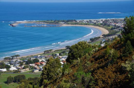 Marriner's Lookout