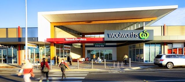 Tarneit Gardens Shopping Centre