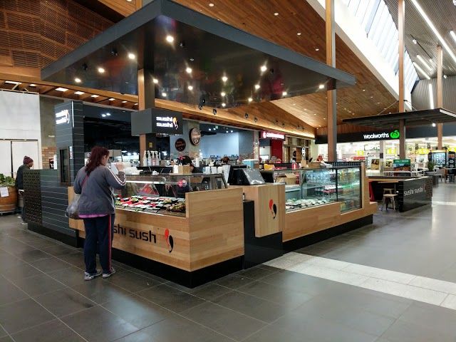 Williams Landing Shopping Centre