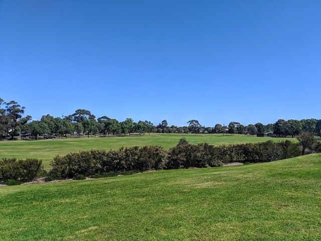 Elsternwick Golf Course