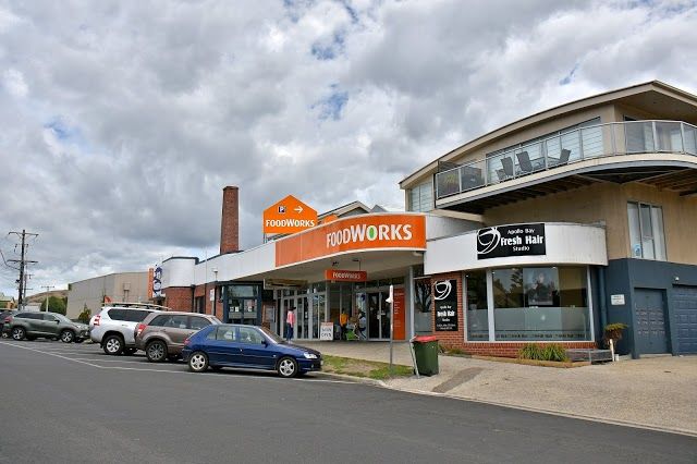 FoodWorks Apollo Bay