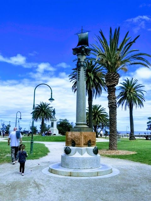 Catani Gardens