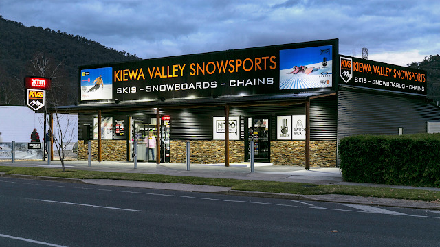 Kiewa Valley Snowsports