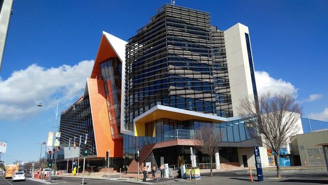 Brimbank Libraries