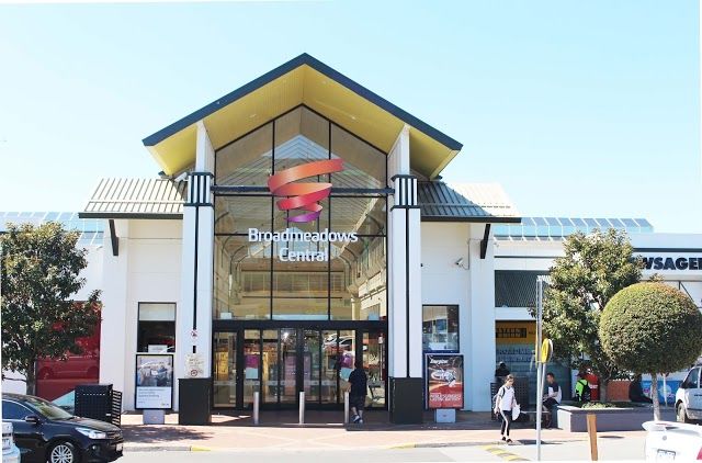 Broadmeadows Shopping Centre