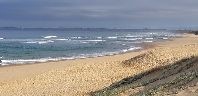 Woolamai Beach Surf Life Saving Club