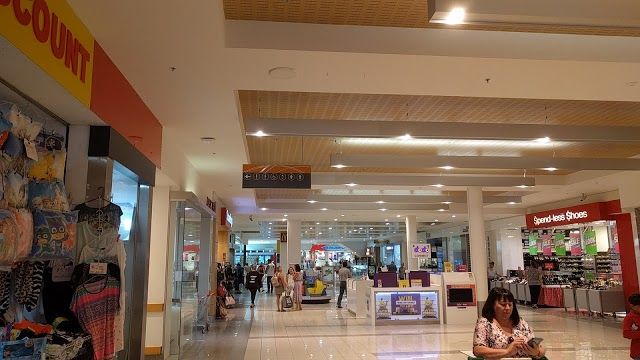 Corio Central