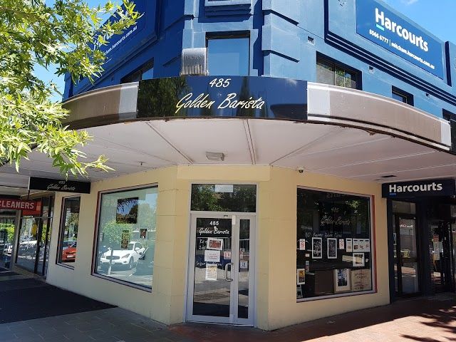 Mitcham Shopping Centre