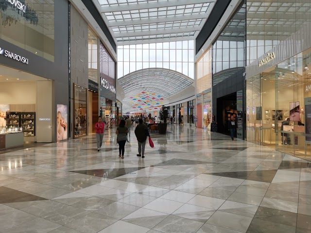 Werribee Plaza Shopping Centre