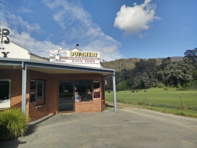 Tawonga South Butchery