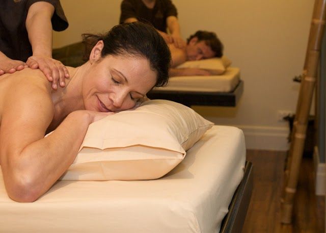Thai Soul Massage & Spa