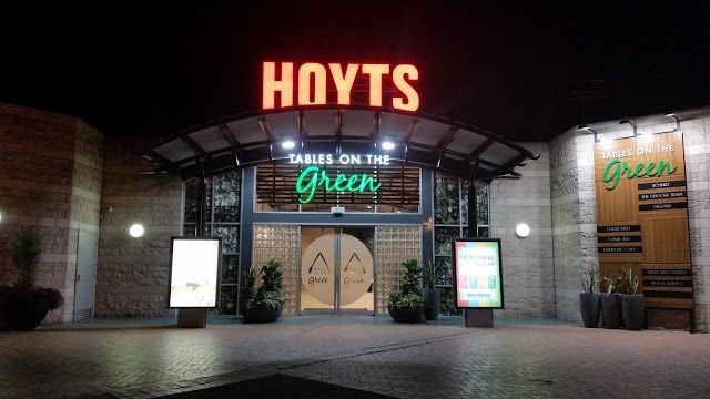 Hoyts