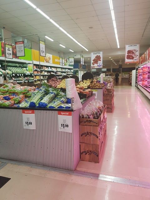 FoodWorks
