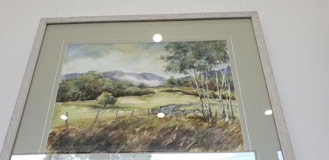 mallacoota art space