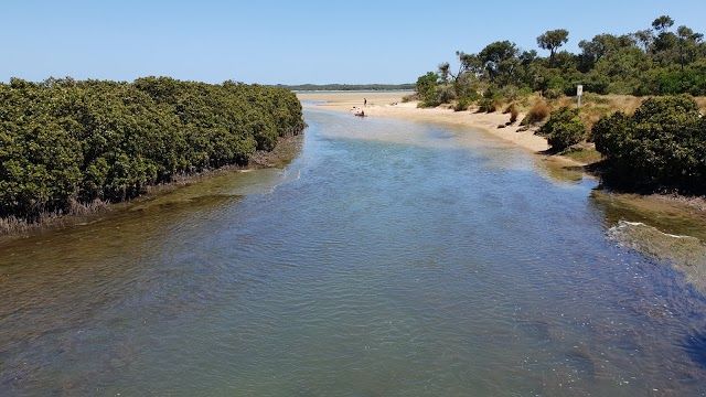 Townsend Creek Circuit